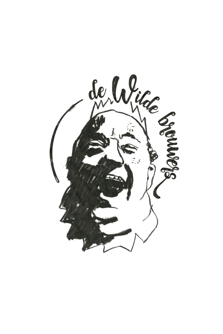 2023_DWB_Logo_charcoal