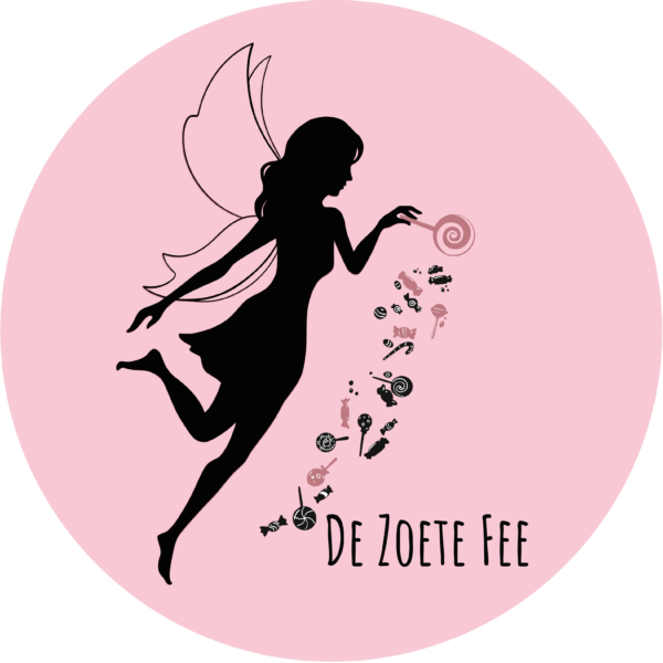 2025 De Zoete Fee LOGO